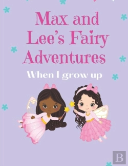 Bertrand.pt - Max And Lee'S Fairy Adventures