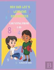 Max And Lee'S Learning Adventures