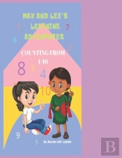 Max And Lee'S Learning Adventures