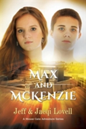 Max And Mckenzie