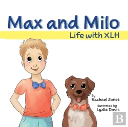 Bertrand.pt - Max And Milo: Life With Xlh