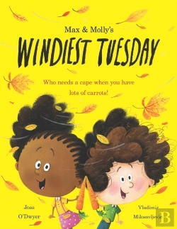 Bertrand.pt - Max And Molly'S Windiest Tuesday: Who Ne
