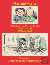 Max And Moritz