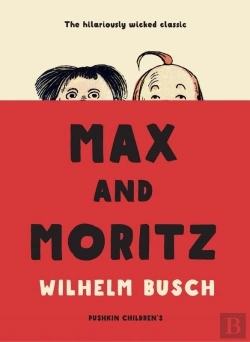 Bertrand.pt - Max And Moritz