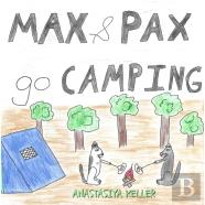 Max And Pax Go Camping