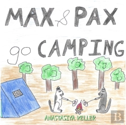 Bertrand.pt - Max And Pax Go Camping