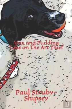 Bertrand.pt - Max And Pudding Take On The Art Thief