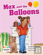 Max And The Balloons