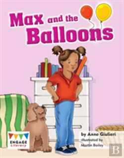 Bertrand.pt - Max And The Balloons