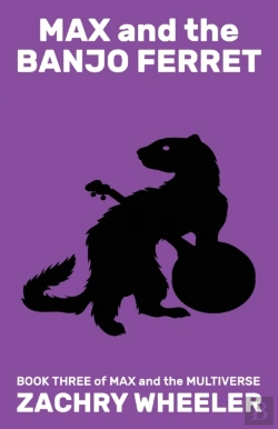 Bertrand.pt - Max And The Banjo Ferret