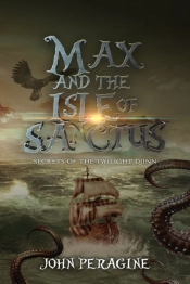 Max And The Isle Of Sanctus
