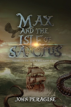 Bertrand.pt - Max And The Isle Of Sanctus