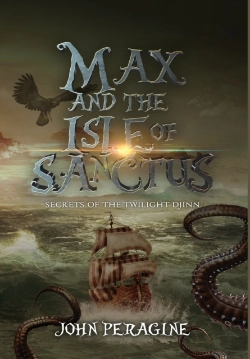 Bertrand.pt - Max And The Isle Of Sanctus