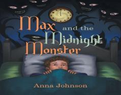 Max And The Midnight Monster