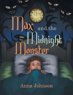 Bertrand.pt - Max And The Midnight Monster