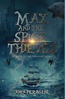 Max And The Spice Thieves