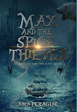Bertrand.pt - Max And The Spice Thieves