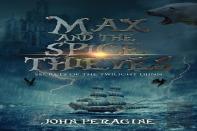 Max And The Spice Thieves
