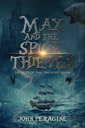 Max And The Spice Thieves
