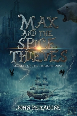 Bertrand.pt - Max And The Spice Thieves