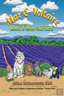 Bertrand.pt - Max And Voltaire Meet A Wise Old Bird