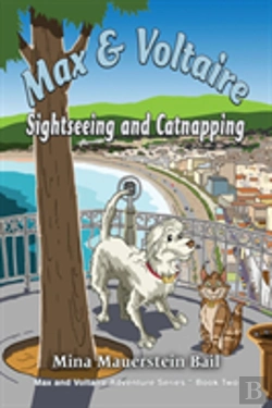 Bertrand.pt - Max And Voltaire Sightseeing And Catnapping