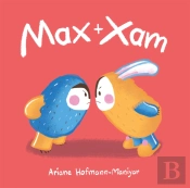 Max And Xam