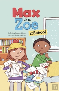 Bertrand.pt - Max And Zoe At School