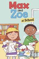 Max And Zoe At School