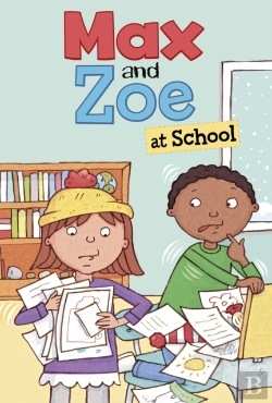 Bertrand.pt - Max And Zoe At School