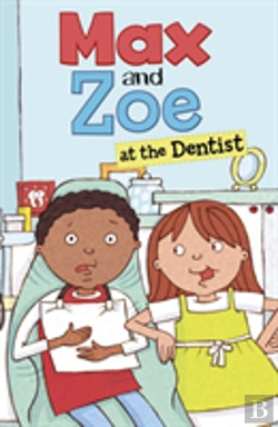 Bertrand.pt - Max And Zoe At The Dentist