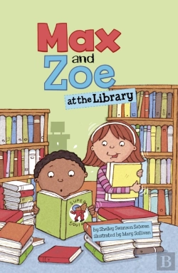 Bertrand.pt - Max And Zoe At The Library