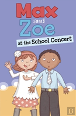 Bertrand.pt - Max And Zoe At The School Concert