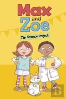 Max And Zoe: The Science Project