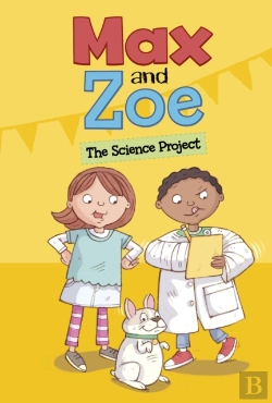 Bertrand.pt - Max And Zoe: The Science Project