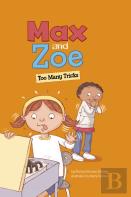 Max And Zoe: Too Many Tricks