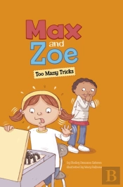 Max And Zoe: Too Many Tricks