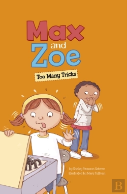 Bertrand.pt - Max And Zoe: Too Many Tricks