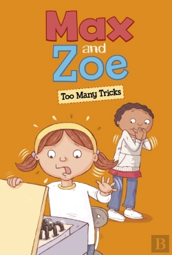 Bertrand.pt - Max And Zoe: Too Many Tricks