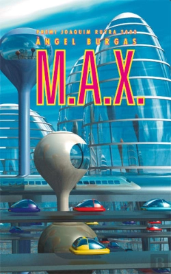 Bertrand.pt - M.A.X.