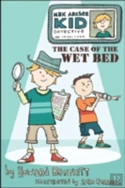 Bertrand.pt - Max Archer, Kid Detective