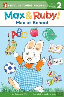 Bertrand.pt - Max At School