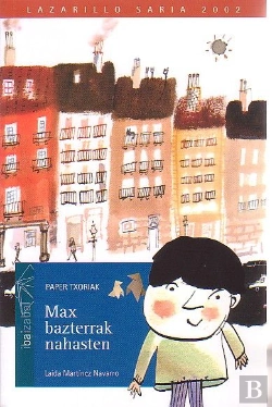 Bertrand.pt - Max Bazterrak Nahasten