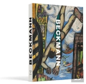 Max Beckmann Figures In Exile