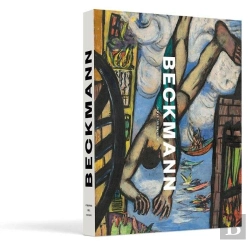 Bertrand.pt - Max Beckmann Figures In Exile