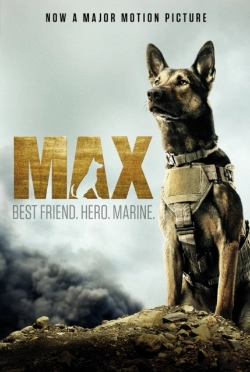 Bertrand.pt - Max: Best Friend. Hero. Marine.