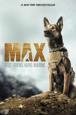 Bertrand.pt - Max: Best Friend. Hero. Marine.