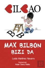 Max Bilbon Bizi Da