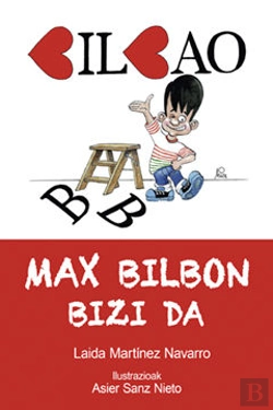 Bertrand.pt - Max Bilbon Bizi Da