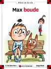 Max Boude